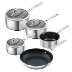 Kuhn Rikon Allround 5 Piece Pan Set