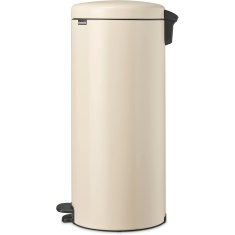 Brabantia Pedal Bin 30L - Soft Beige