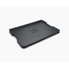Joseph Joseph Cut & Carve Large - Black