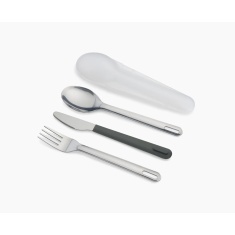 Joseph Joseph Go-Eat Cutlery