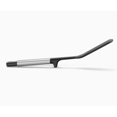 Joseph Joseph Elevate Steel Slotted Turner
