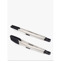 Joseph Joseph Elevate Steel Tong Set of 2