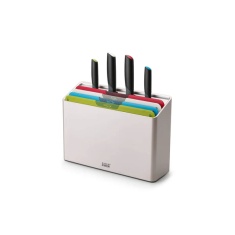 Joseph Joseph Folio Icon Plus Board & Knife Set