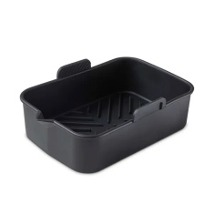 Tower Air Fryer Rectangular Solid Tray Set of 2