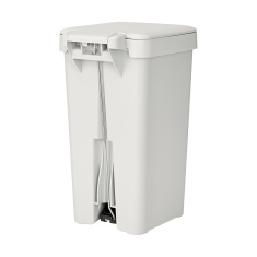 Brabantia Stepup Pedal Bin 10L - Light Grey