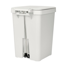 Brabantia Stepup Pedal Bin 25L - Light Grey