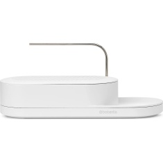Brabantia Sinkstyle Organiser - Fresh White