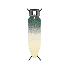 Brabantia Ironing Board B Fairtrade Cotton 124x38cm - New Dawn