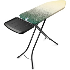 Brabantia Ironing Board C Fairtrade Cotton 124x45cm - New Dawn