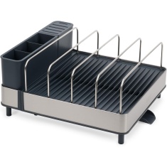 Joseph Joseph Extend Max Steel Dish Rack