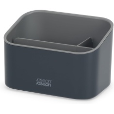Joseph Joseph SinkStore Tiered Sink Tidy - Grey