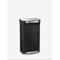 Joseph Joseph Titan 30L Waste Compactor - Carbon Black