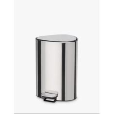 Joseph Joseph EasyStore Luxe 5L Pedal Bin - Stainless Steel