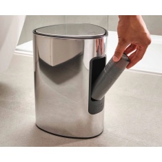 Joseph Joseph IW8 5L Recycled Bin Liners (80 Pack)