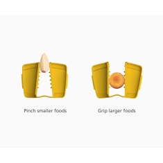 Joseph Joseph Multi-Grip Box Grater