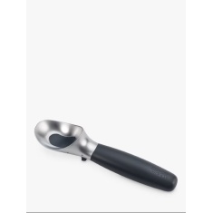 Joseph Joseph Elevate Ice Cream Scoop - Grey