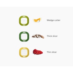 Joseph Joseph Multi-Prep Mini