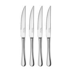 Robert Welch Bourton Steak Knife Set of 4