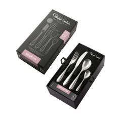 Robert Welch Bourton 24 Piece Cutlery Set
