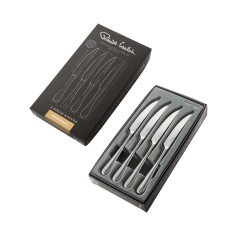 Robert Welch Kingham Steak Knife Set of 4