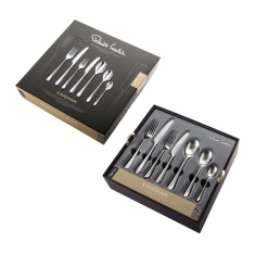 Robert Welch Kingham 42 Piece Cutlery Set