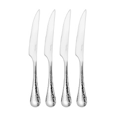 Robert Welch Honeybourne Steak Knife Set of 4