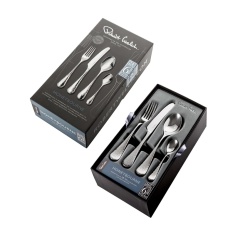 Robert Welch Honeybourne 24 Piece Cutlery Set