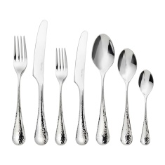 Robert Welch Honeybourne 42 Piece Cutlery Set