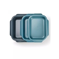Joseph Joseph Nest Bake Set of 3 Oven Shallow Trays