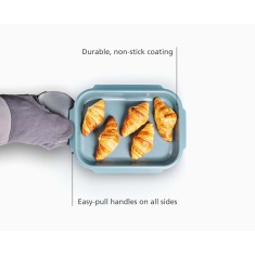Joseph Joseph Nest Bake Tray Small Shallow