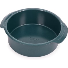 Joseph Joseph Nest Bake Round Cake Tin 23cm Joseph Joseph Nest Bake Round Cake Tin 23cm