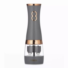 Tower Cavaletto Duo Salt & Pepper Mill - Grey