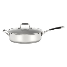 Stellar Flow Saute Pan 28cm