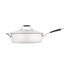 Stellar Flow Saute Pan 28cm
