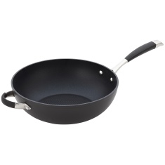 Stellar Verve 28cm Wok