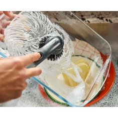 Joseph Joseph SinkTech Soap Dispensing Brush