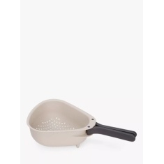 Joseph Joseph Droplet Large Folding Handle Colander