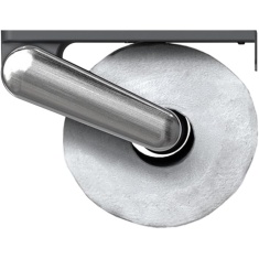 Joseph Joseph Rollgrip Under Shelf Kitchen Roll Dispenser