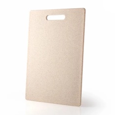 Taylors Eye Witness Large Cutting Board - Sandstone