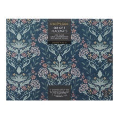 Creative Tops Arts & Crafts Placemats Set of 4