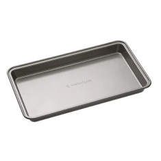 Masterclass Non-Stick Brownie Pan 34x20cm