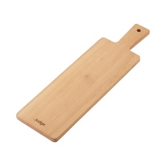 Judge Beech Cutting Board 50x14cm Judge Beech Cutting Board 50x14cm