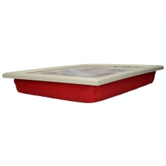 Creative Tops Wild Poppies Lap Tray Creative Tops Wild Poppies Lap Tray