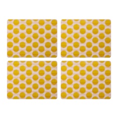 Creative Tops Spot Placemats Set of 4