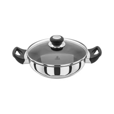 Judge Vista Non-Stick Sauteuse Pan 28cm
