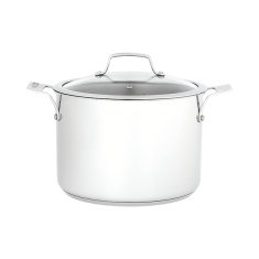 Stellar 24cm Stockpot 6L