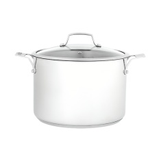 Stellar 26cm Stockpot 8L