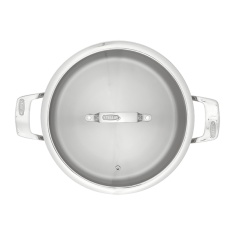 Stellar 26cm Stockpot 8L