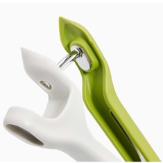 Joseph Joseph Tweezy 2-in-1 Pitter & Huller