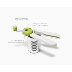 Joseph Joseph Goround Can Opener